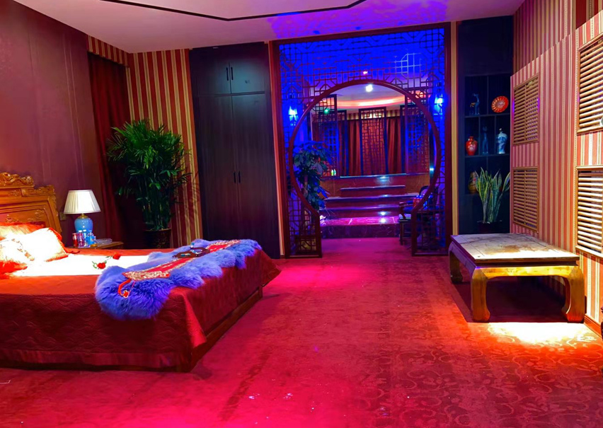 沉浸于宁静，唤醒身心的每一寸——[沈阳桑拿SPA会所]