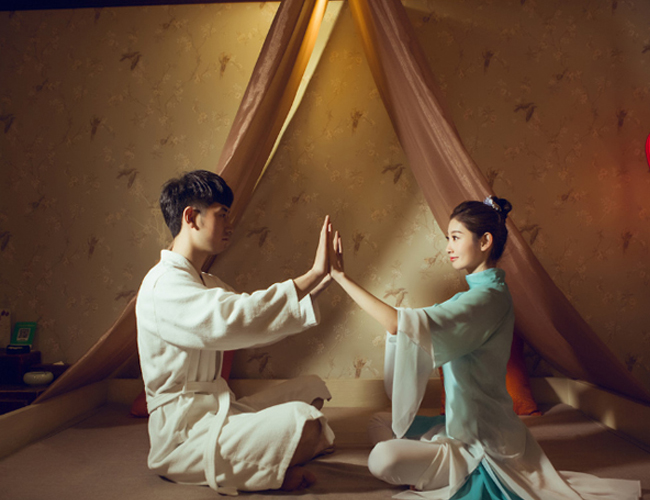 沈阳水疗与创造力：当大脑在漂浮中重启